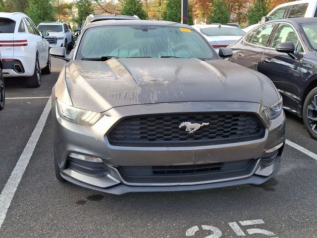 2017 Ford Mustang V6