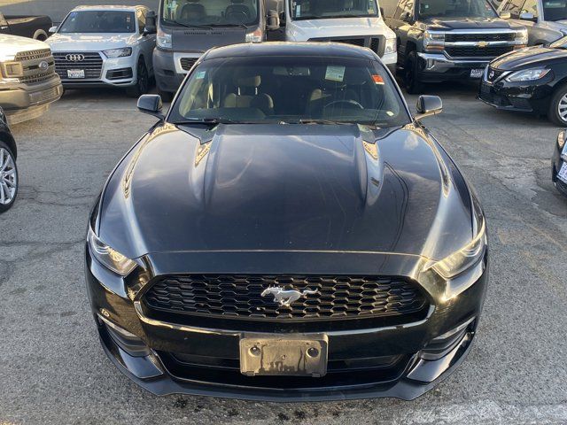 2017 Ford Mustang V6