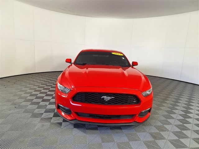 2017 Ford Mustang V6