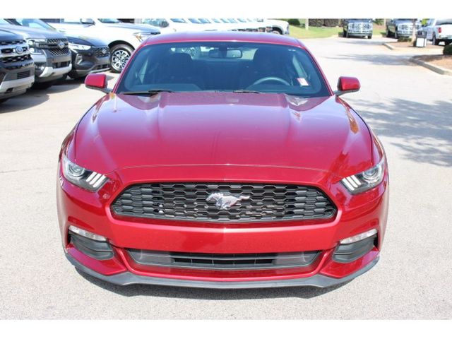 2017 Ford Mustang V6