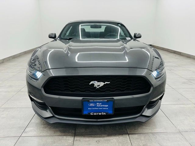 2017 Ford Mustang V6