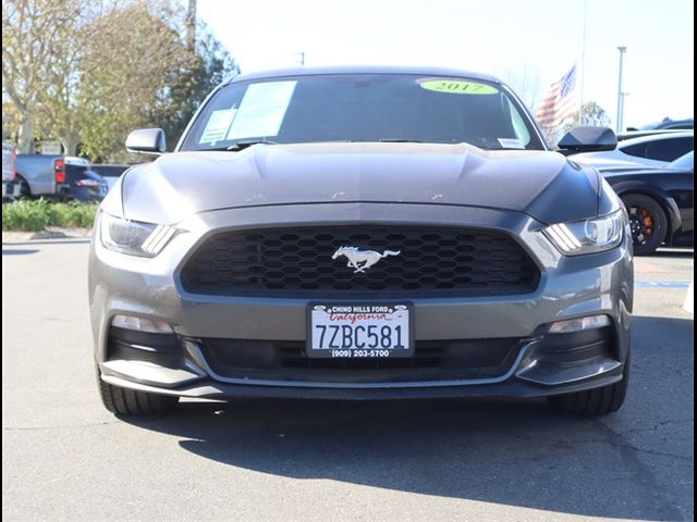 2017 Ford Mustang V6