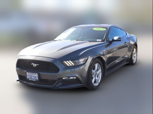 2017 Ford Mustang V6