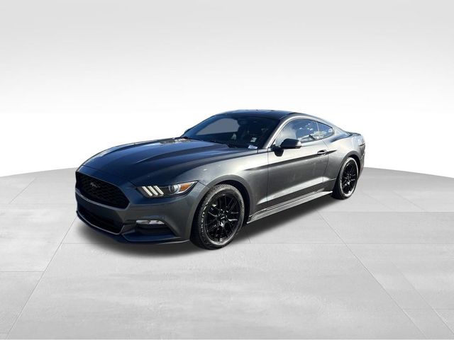 2017 Ford Mustang V6