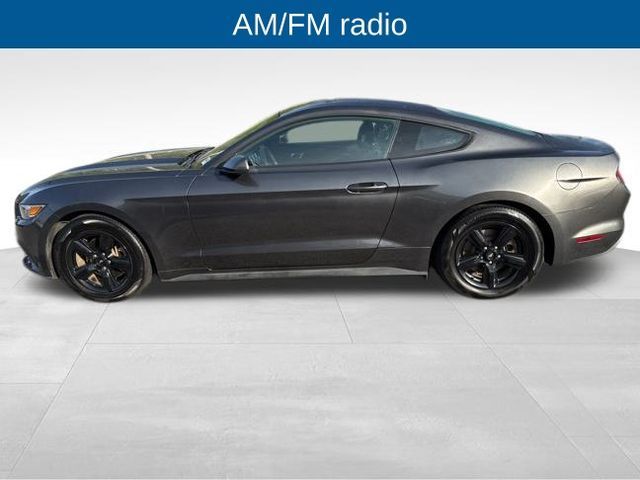 2017 Ford Mustang V6