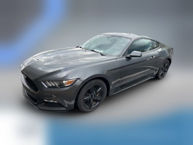 2017 Ford Mustang V6