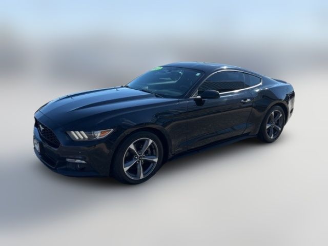 2017 Ford Mustang V6