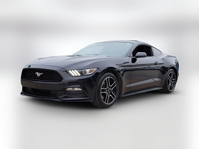 2017 Ford Mustang V6