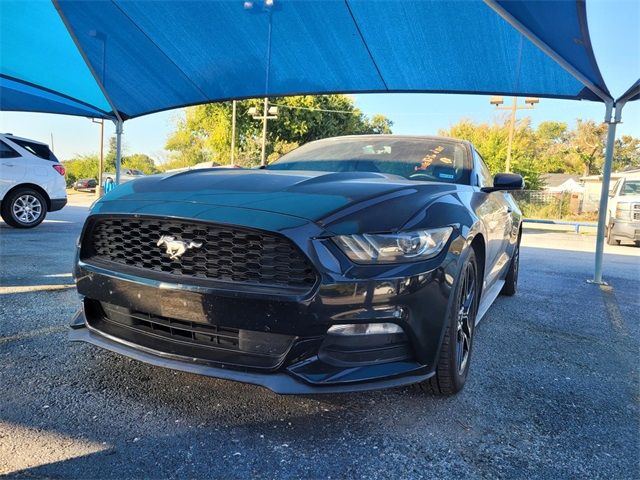 2017 Ford Mustang V6