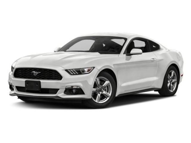 2017 Ford Mustang V6