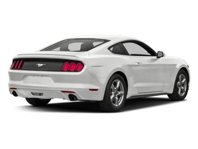 2017 Ford Mustang V6