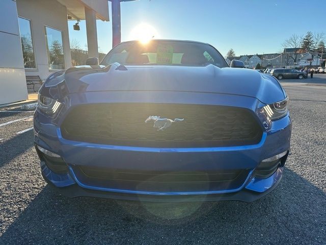 2017 Ford Mustang V6