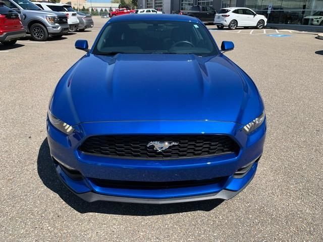 2017 Ford Mustang V6