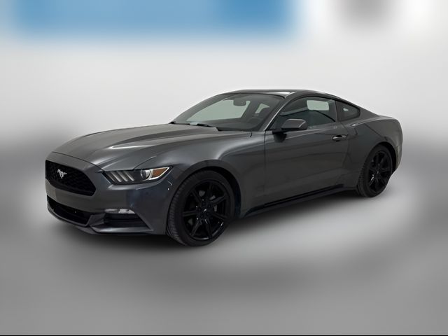 2017 Ford Mustang V6