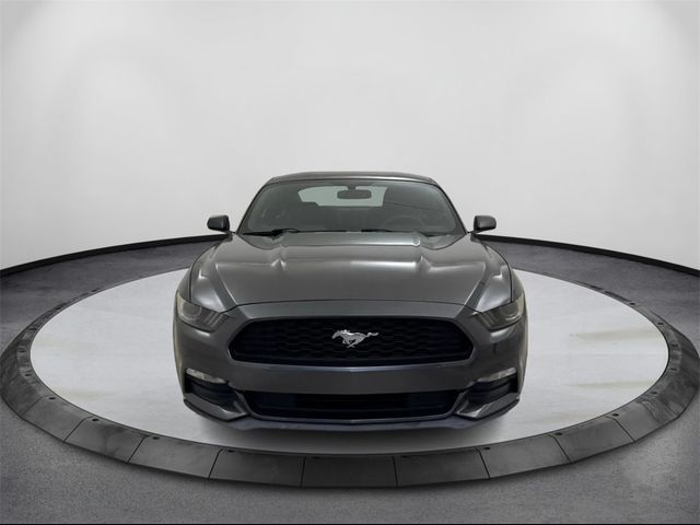 2017 Ford Mustang V6