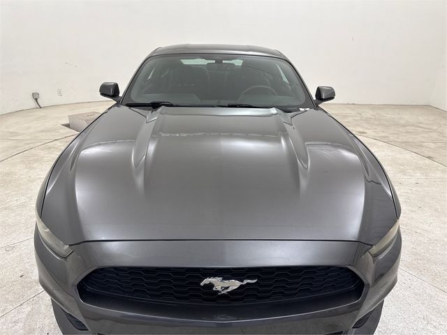 2017 Ford Mustang V6