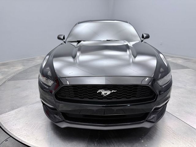 2017 Ford Mustang V6