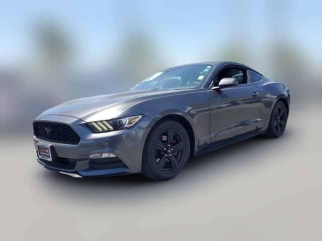 2017 Ford Mustang V6
