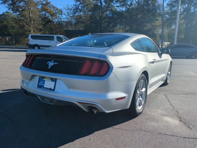 2017 Ford Mustang V6