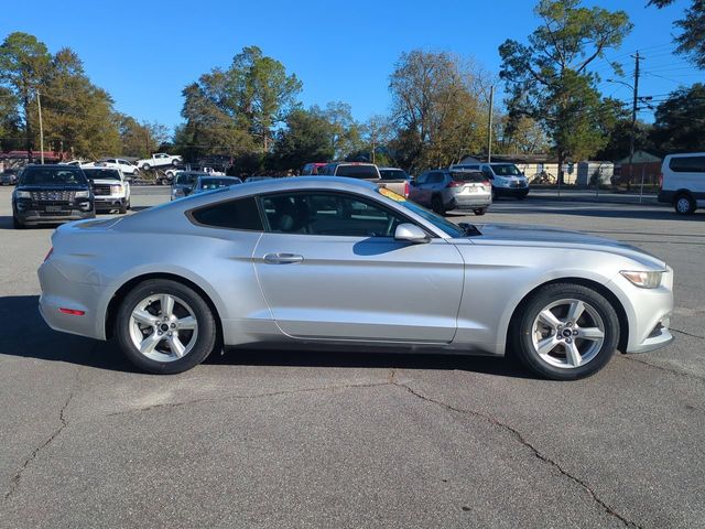 2017 Ford Mustang V6