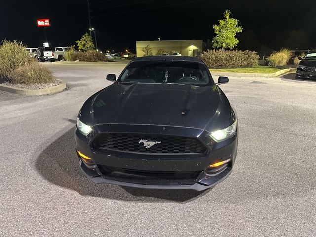 2017 Ford Mustang V6