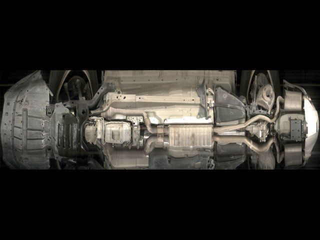 2017 Ford Mustang V6