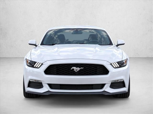 2017 Ford Mustang V6