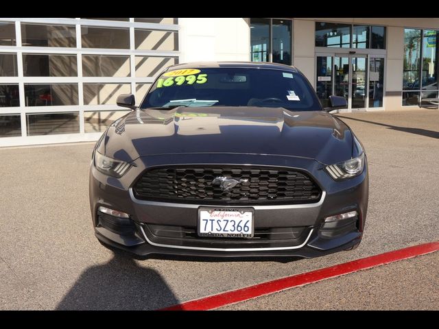 2017 Ford Mustang V6