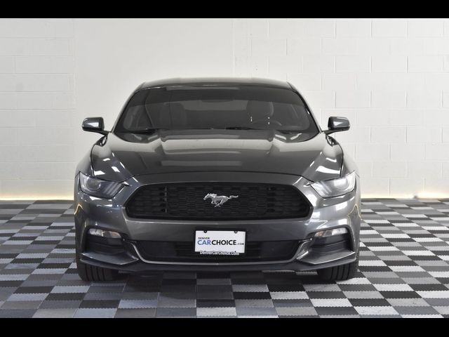 2017 Ford Mustang V6