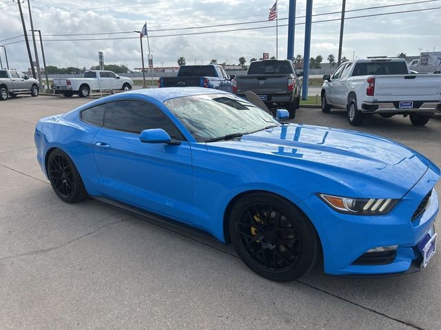 2017 Ford Mustang V6