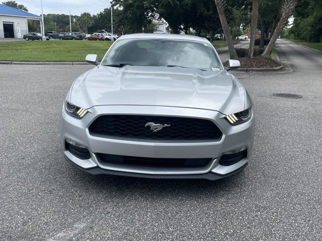 2017 Ford Mustang V6