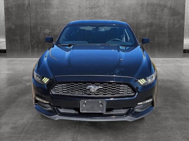 2017 Ford Mustang V6