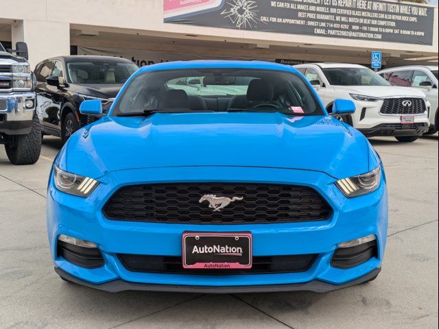 2017 Ford Mustang V6