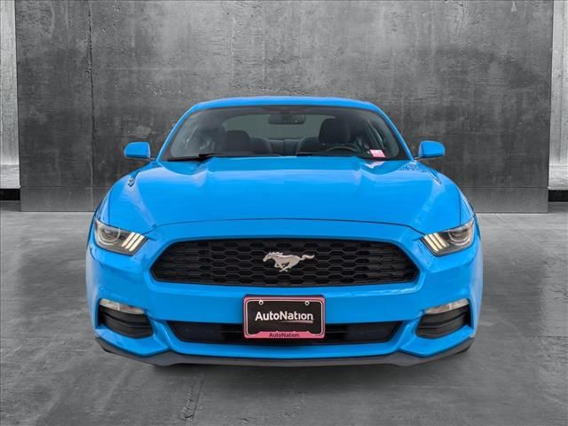 2017 Ford Mustang V6