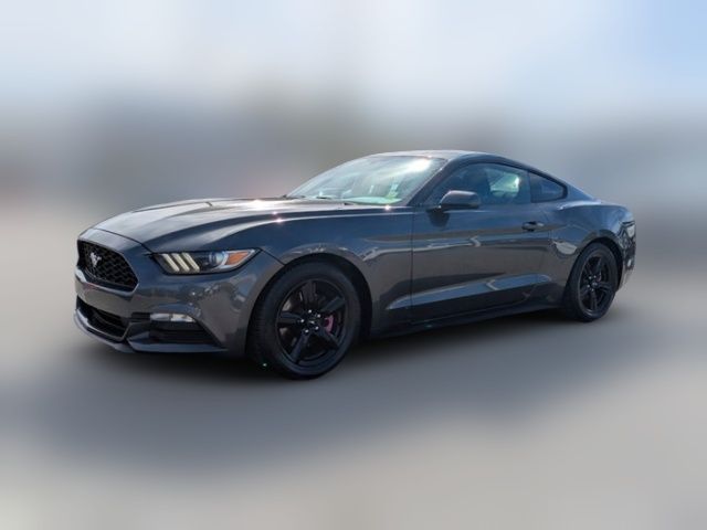 2017 Ford Mustang V6