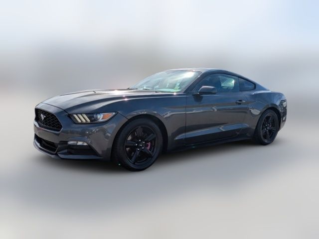 2017 Ford Mustang V6