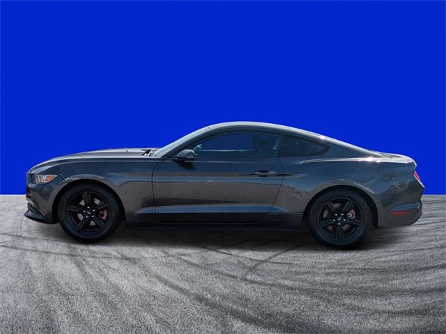 2017 Ford Mustang V6