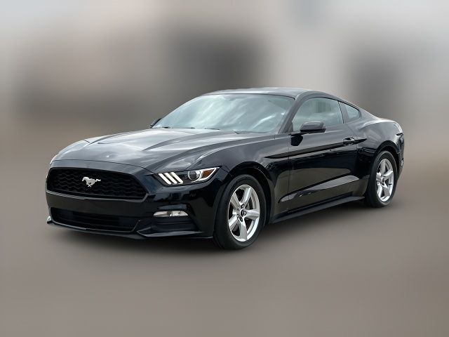 2017 Ford Mustang V6