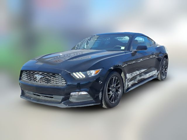 2017 Ford Mustang V6