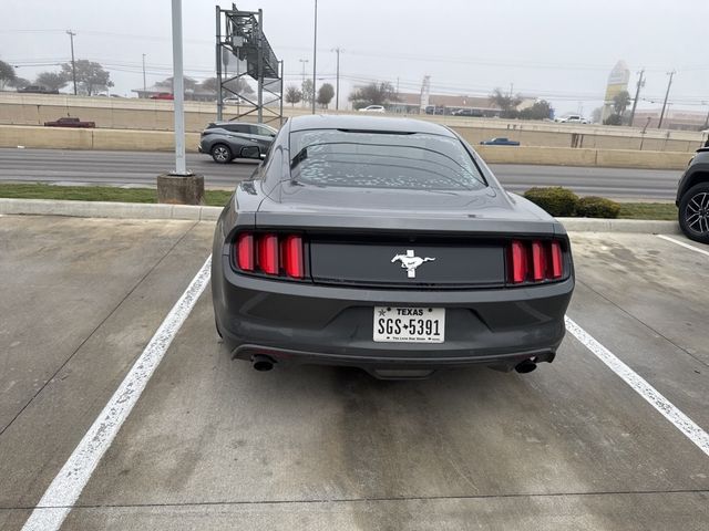 2017 Ford Mustang V6