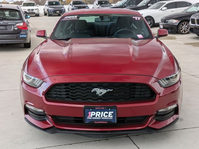 2017 Ford Mustang V6