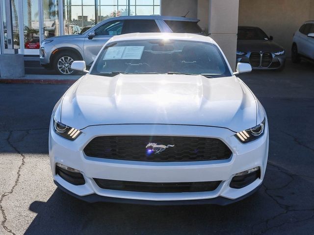 2017 Ford Mustang V6