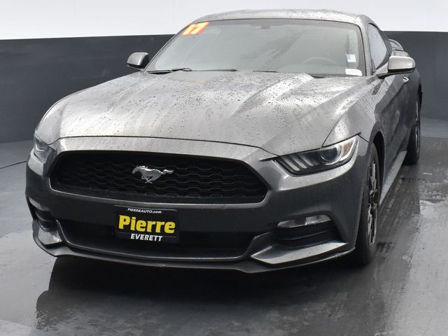 2017 Ford Mustang V6