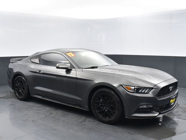 2017 Ford Mustang V6