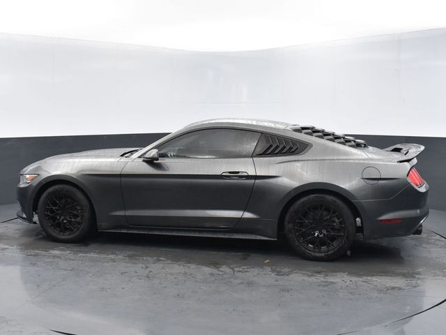 2017 Ford Mustang V6