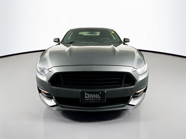 2017 Ford Mustang V6