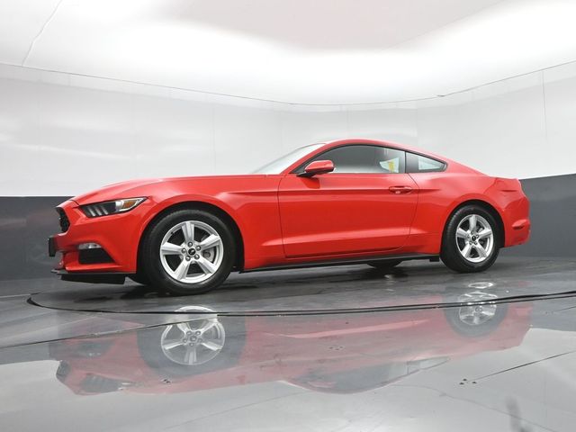 2017 Ford Mustang V6