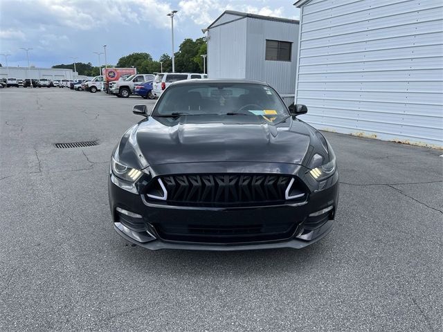 2017 Ford Mustang V6