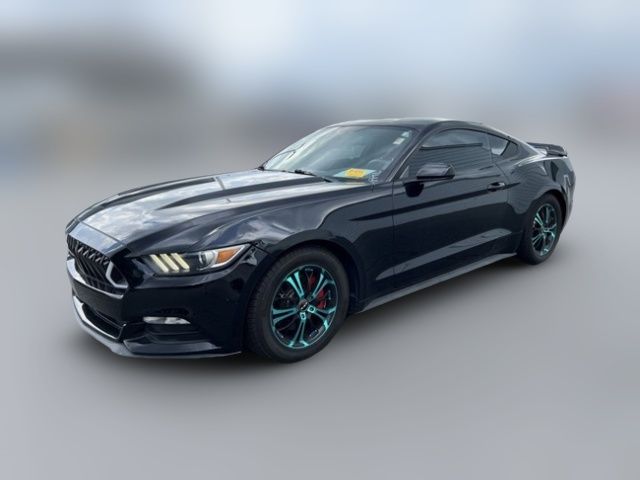 2017 Ford Mustang V6