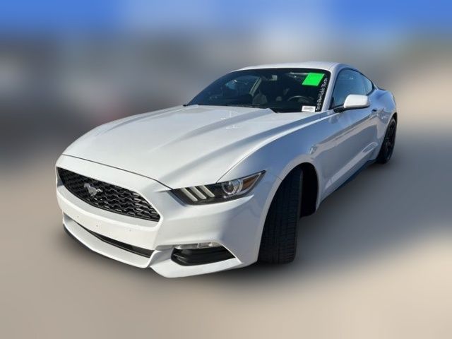 2017 Ford Mustang V6